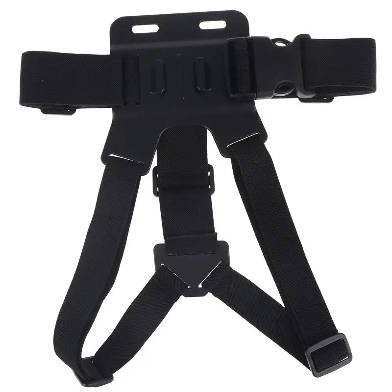 Adjustable Chest Strap Phones Record Videos Like Unique Action Camera Qme