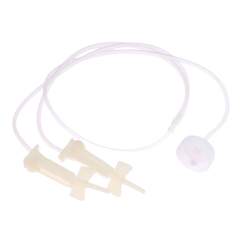Plant Dripping Arrow Dripper 1 2 Tree Hanging Needle Infusion Tube Qme