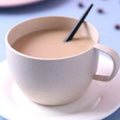 Plastic Coffee Cups Durable Easy Break Children Perfect Outdoor Qme one size Apricot
