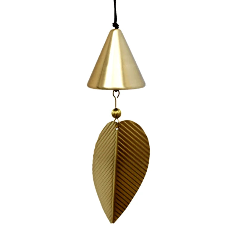 Hanging Decorations Wind Music Home Decoration Landscape Bell Sound Qme A2