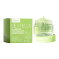 50g Centella Allantoin Soothing Gel Moisturizing Brightening Anti-aging Essence Lotion Calming Repairing For All Skin Care Qme 50g CN
