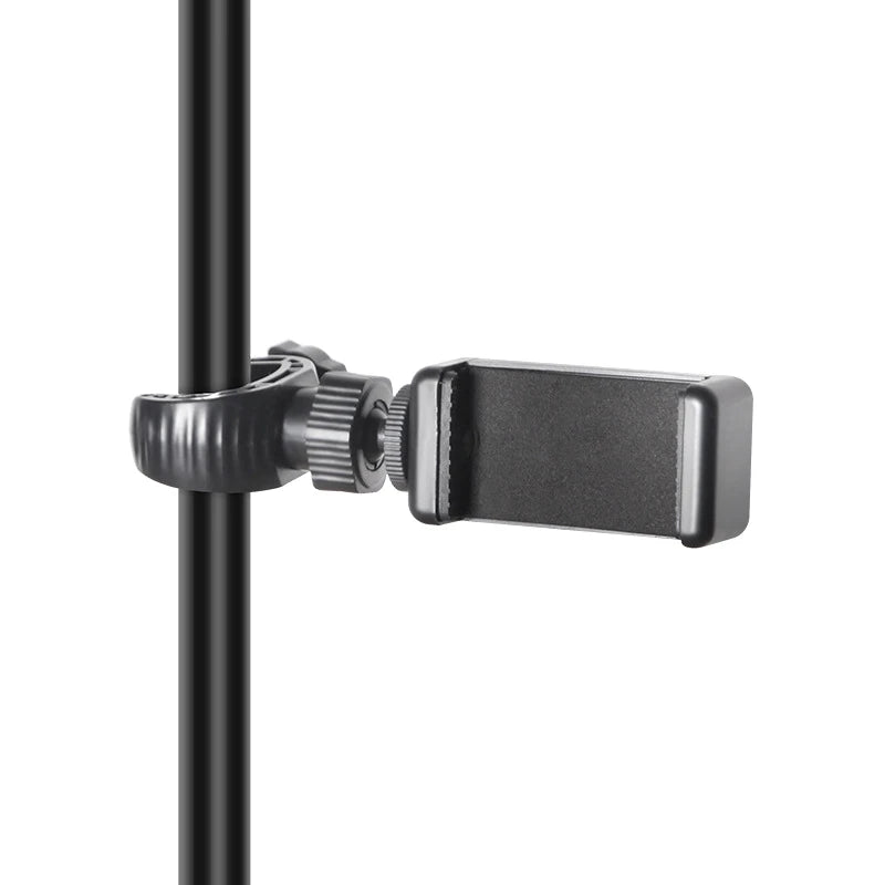 Phone Bracket Mobile Cell Support Clip All Smartphones Holder Mount Qme