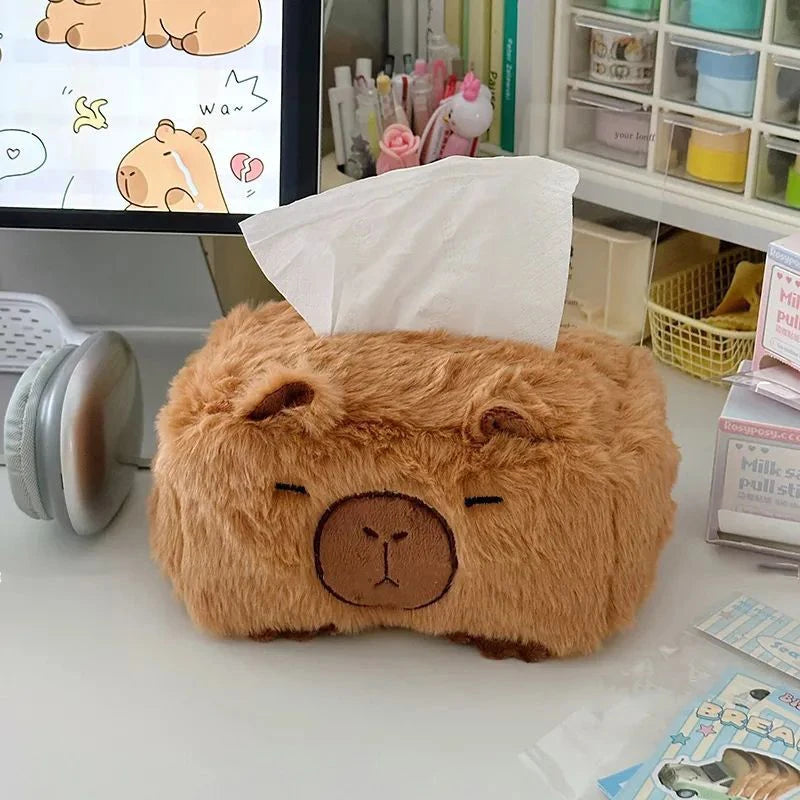 Home Decoration Friends Birthday Christmas Gifts Cartoon Plush Qme