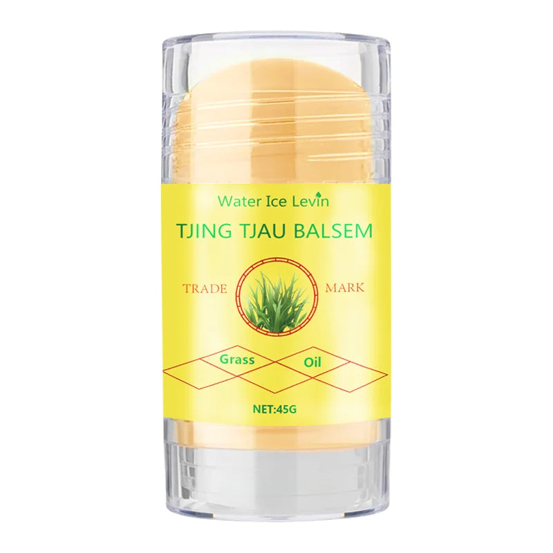 Glycerin Formula, Mint Scent, Portable and Compact, Ideal for Summer Travel, a Must-Have for Outdoor Trips, Refreshing Mint Scent, Rich in Vitamins Qme 1 Piece 45g