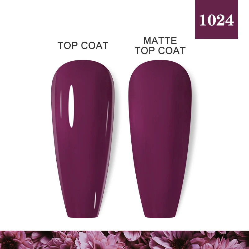 Arte Clavo White Bottle 115 Colors Series Semi-permanent Gel Nail
