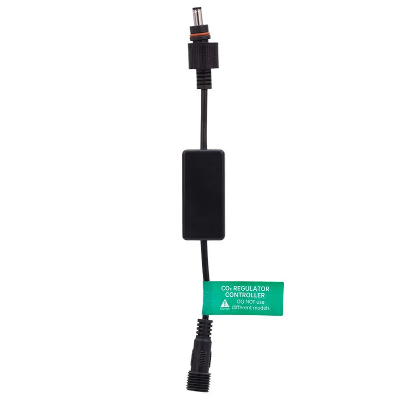 AQUAPRO Smart Controller for CO2 Solenoid Valve Regulator Equipment Chihiros APP Aquarium Accessories Plant Fish Tank Supplies Qme