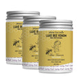 Bee Venom Hair Mask with Tea Tree Oil Intense Moisturizing Treatment for you, Enriched with Vitamin E & Vitamin C for Shiny Hair Qme Nourishing