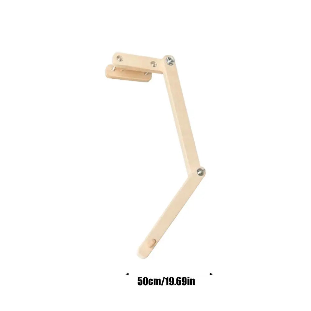 Artist Hand Rest Adjustable Painting Arm Stabilizer Support Canvas Qme China Mainland S