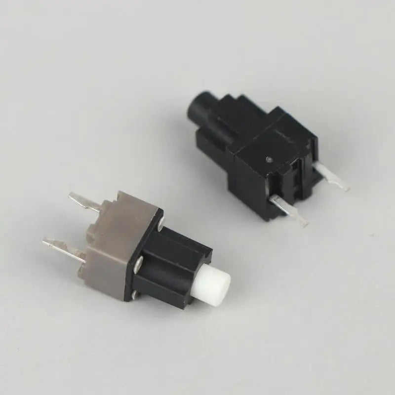 1 Kailh Square 2 Pins Mouse Micro Switch Scroll Middle Button Qme