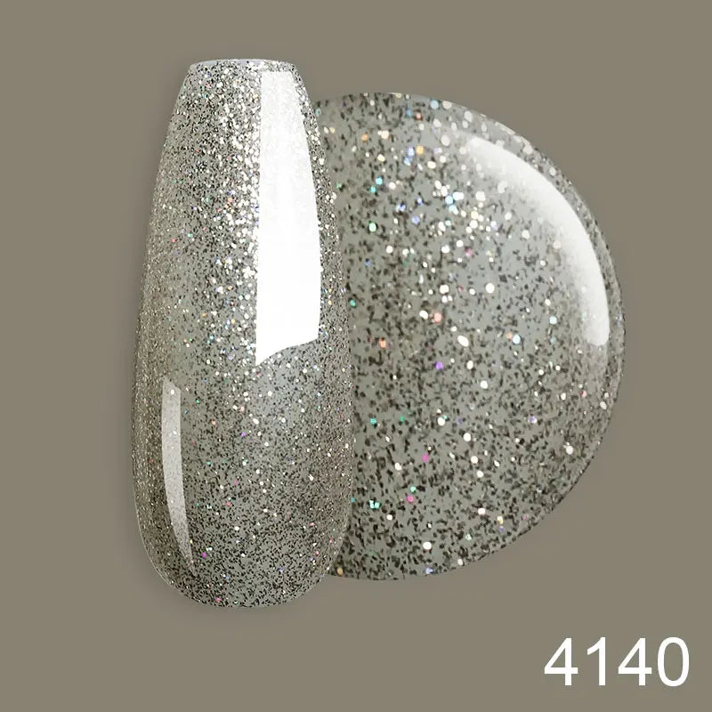 Arte Clavo Gel Nail Polish 180 Colors Supplies Varnish Semi Permanent