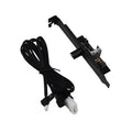 Fan Speed Controller PCI Bit Fan Controller Hub Desktop Computer Fan Speed Controller Supports 3 Pin Qme T3 wire with net