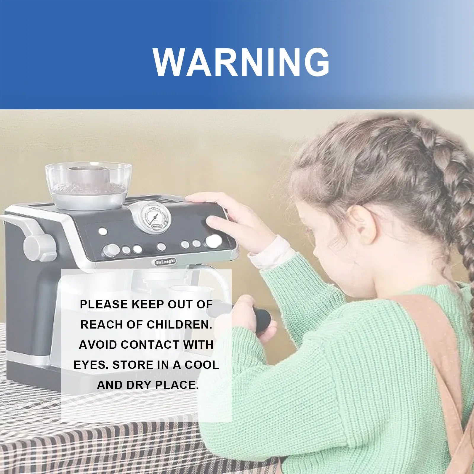 Coffee Machine Cleaning Tablets Effervescent Descaling Dirt Scale Removal Yellow Tea Dirt Stain Cleaner Tablet Descaling Agent Qme