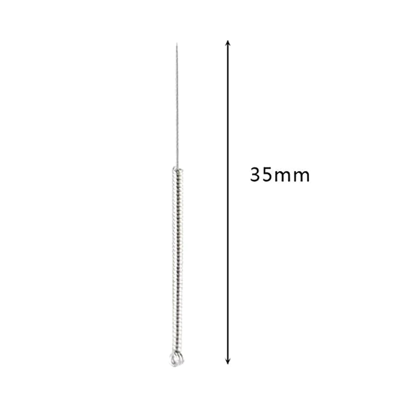 Mole Remover Plasma Pen Needles Professional Beauty Tool Tattoo Qme