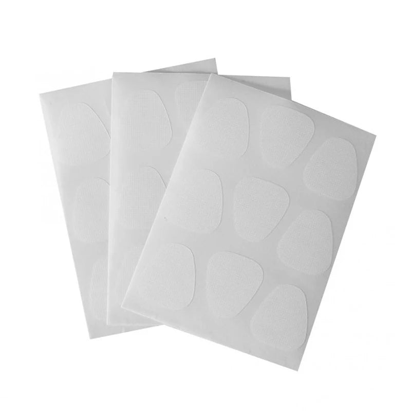 Facial Anti-wrinkle Skin-lifting Patch Forehead Frown Lines Qme