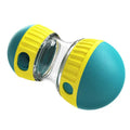 Elliptical Track Rolling Increase Intelligence Ball Leaky Food Qme A2