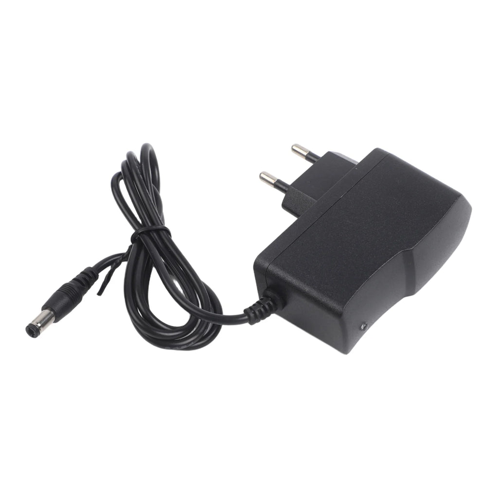 1 Pc Power Supply Charger DC Adapter 5V/2A Adapter Power Tool Part For Devices Automatic Charging Stop Charging EU Type Qme