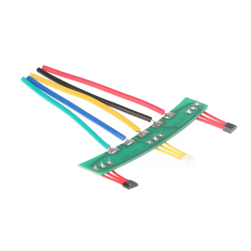 2-Wheels Electric Vehicles Motor Hall Sensor Board Cable 213 60 Qme