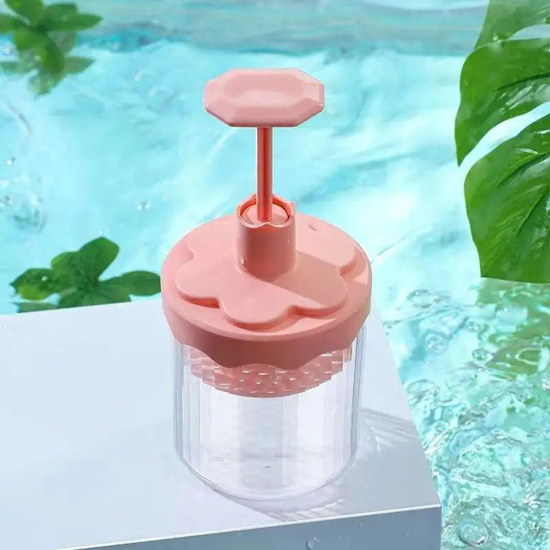 Cleansing Cream Facial Foam Maker Soothing Hydration Normal Dry Skin Qme