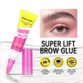 Eyebrow Styling Gel Long-lasting Waterproof Easy Apply Creates Qme 7ml