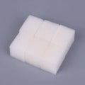 Pet Friendly Activated Carbon Sponge Water Fountain Filters for Cats Qme 6pcs filter