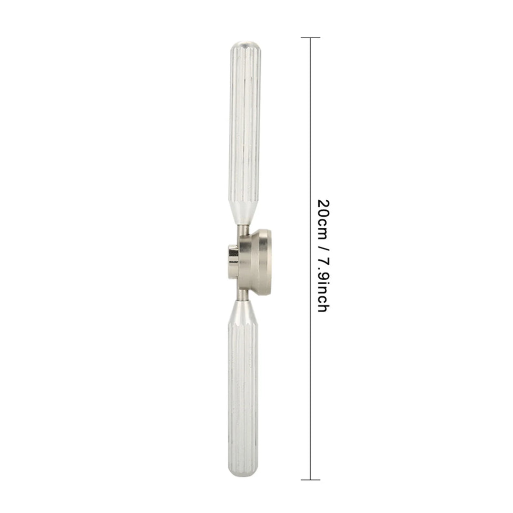 Watch Back Case Cover Opener Remover Wrench Dies Repairer Tool Set for Oyster Watch Back Case Remover for Watchmaker Qme
