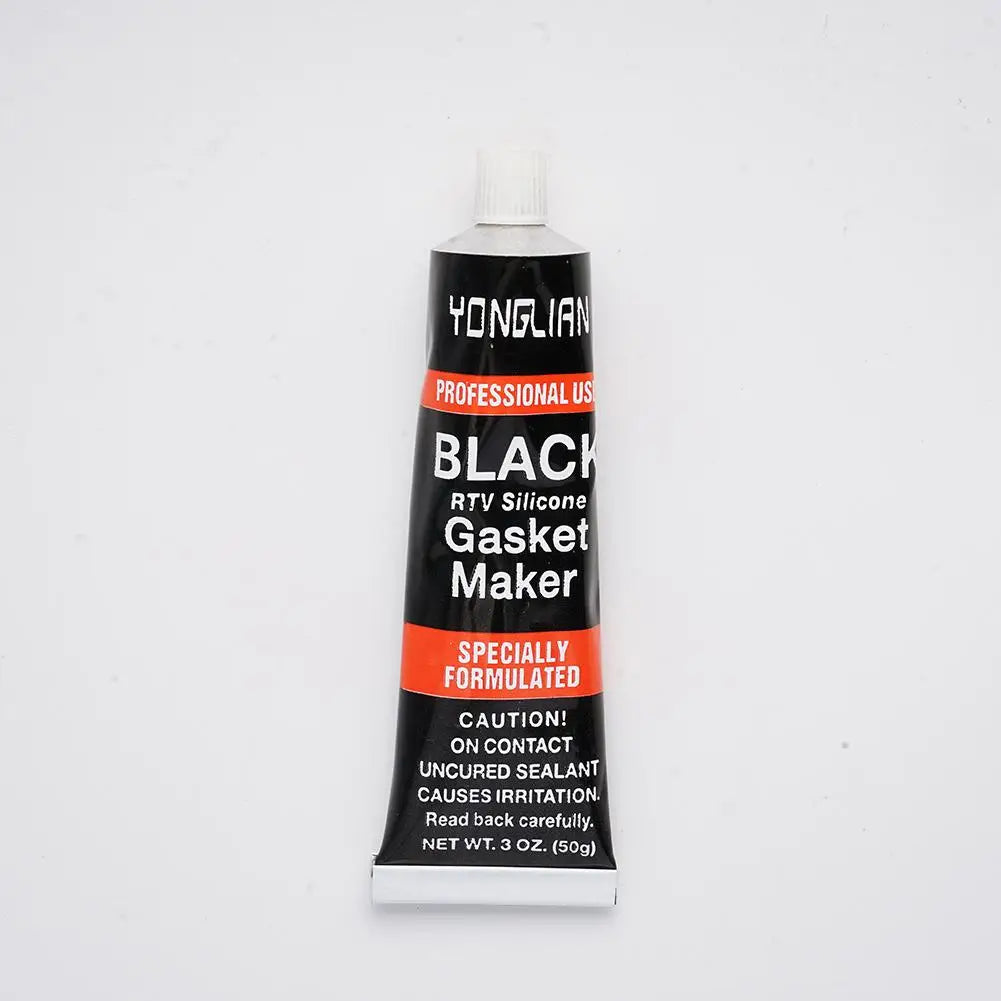 Automotive Sealant Liquid Gasket Sealer Oil Resistant Gasket-free Car Qme