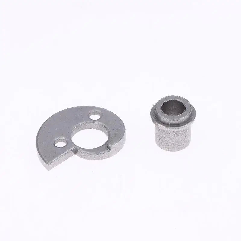 3Pcs Adjustment Block For 8-inch Single-handed Saws Chain Saw Chain Chain Tensioner Left Accessories. Qme