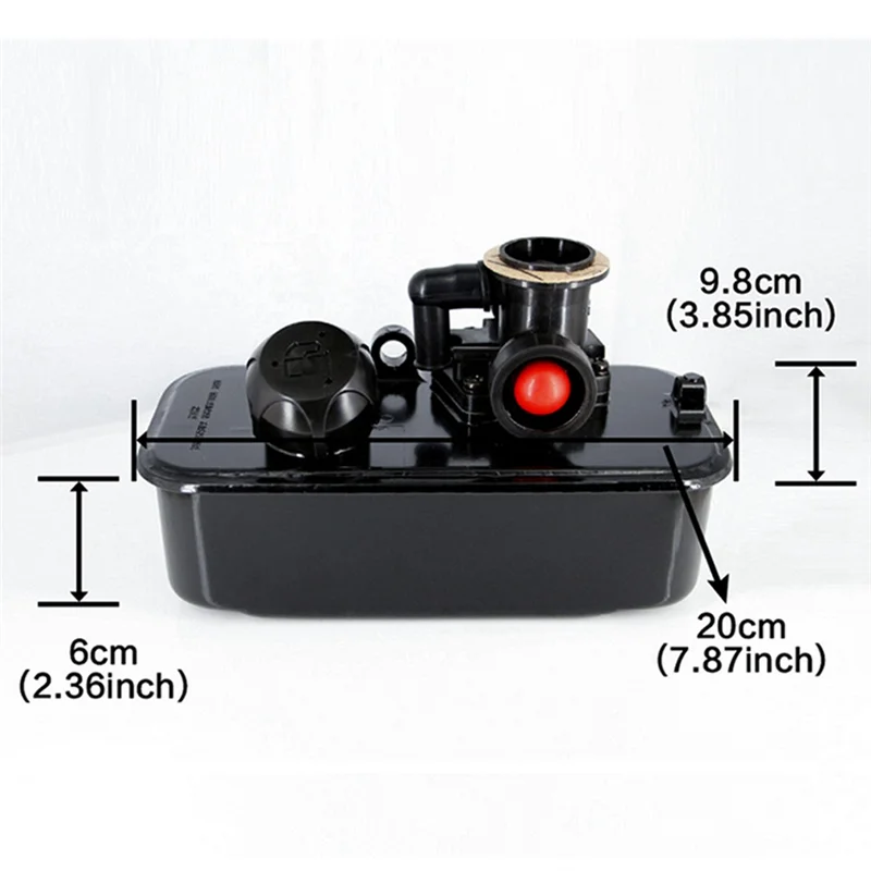 A02F-494406 Carburetor 698369 699660 498811 794161 Spark Plug Oil Bubble Air Filter Cotton Set Qme