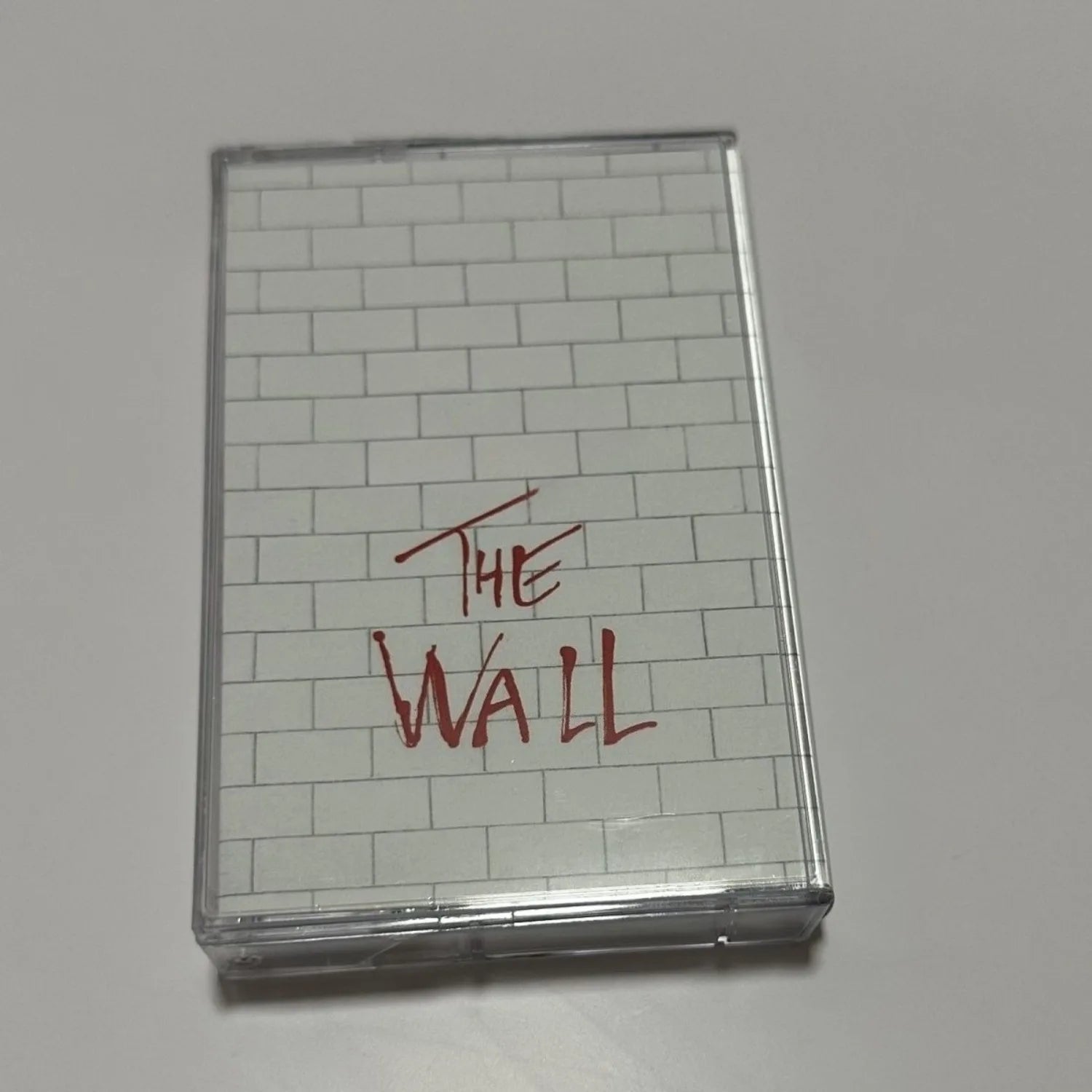 Psychedelic Rock Retro Cassette Tapes ,4 tapes or Single Available，Experimental Arrangement Included, Vintage Cassette Vibe Qme C