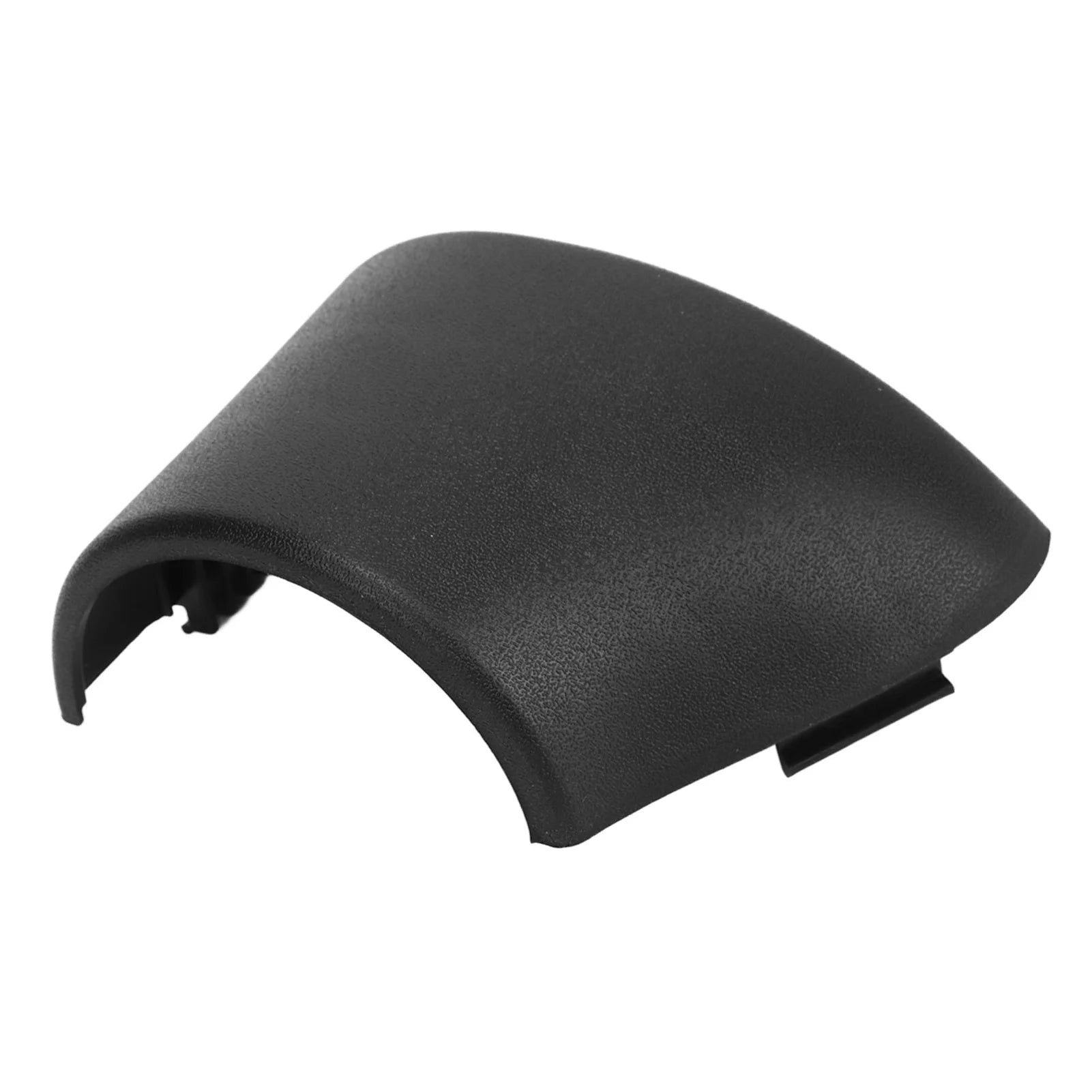 Car Exterior Door Side Mirror Hinge Cover 25861018 Replacement for 1500 Mirror Cover Tow Mirror Hinge Cover Qme