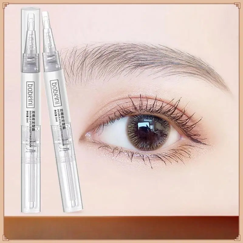 Double Eyelid Sculpting Cream Long-lasting Waterproof Natural Qme