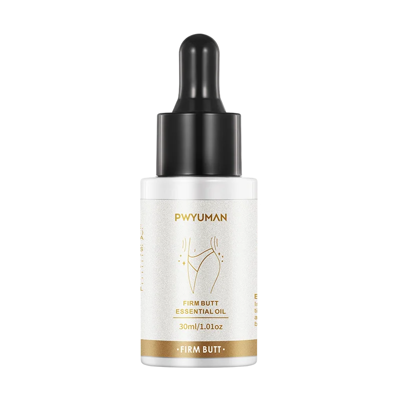 Buttock Enlargement Cream Butt Lift Up Firming Essential Oil Big Ass Enhance Hip Growth Tighten Shaping Sexy Body Care For Women Qme 1pc 1
