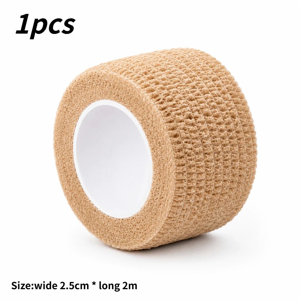1/3Pcs Wear-resistant Silent Anti-slip Tape for Chair Stool Legs Universal Protector Sticker to Cut Down Moving Noise Greatly Qme khaki 1pcs