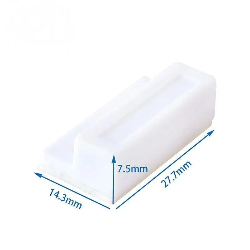 Wired Door Window Magnetic Sensor Detector Universal Fit Accessory Qme