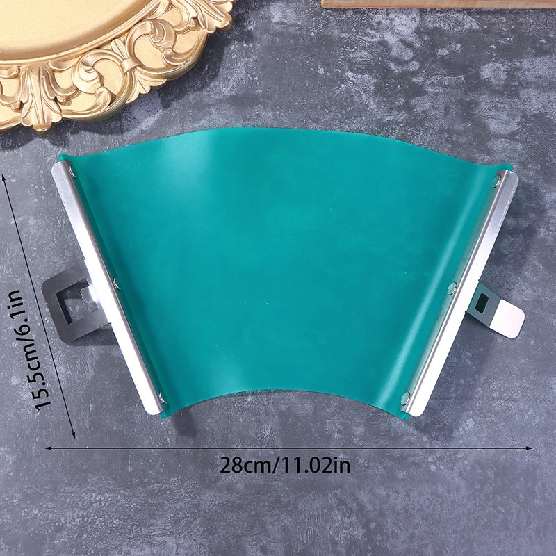 CC11Mug Heat Transfer Fixture Sublimation Silicone Mug Wrap Qme A5