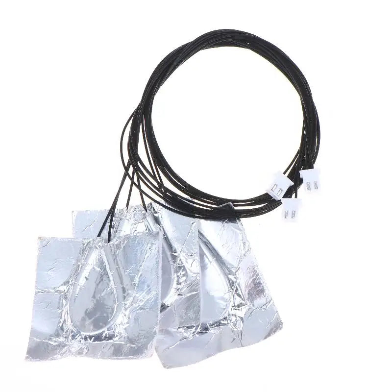 Kitchen Rice Cooker Pressure Accessories Universal Patch Thermal Qme