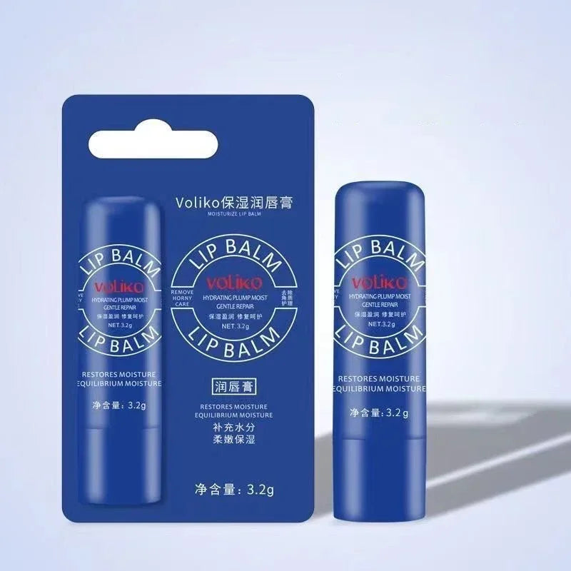 Remove Dark Lip Balm Lightening Melanin Mask Gloss Oil Exfoliating Qme 1PCS