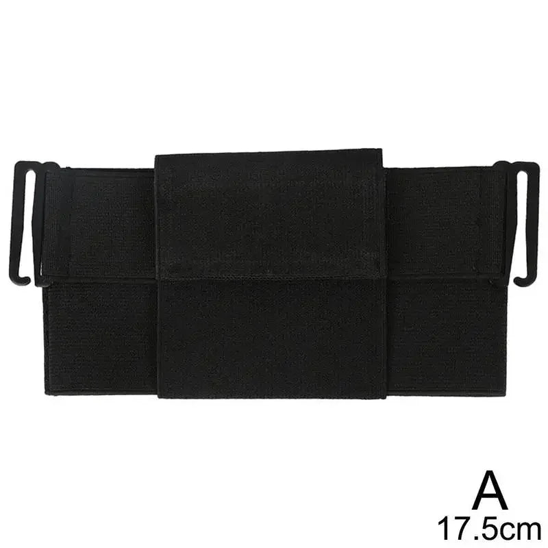 Invisible Waist Pouch Belt Waterproof Anti-theft Running Phone Bag Qme plus