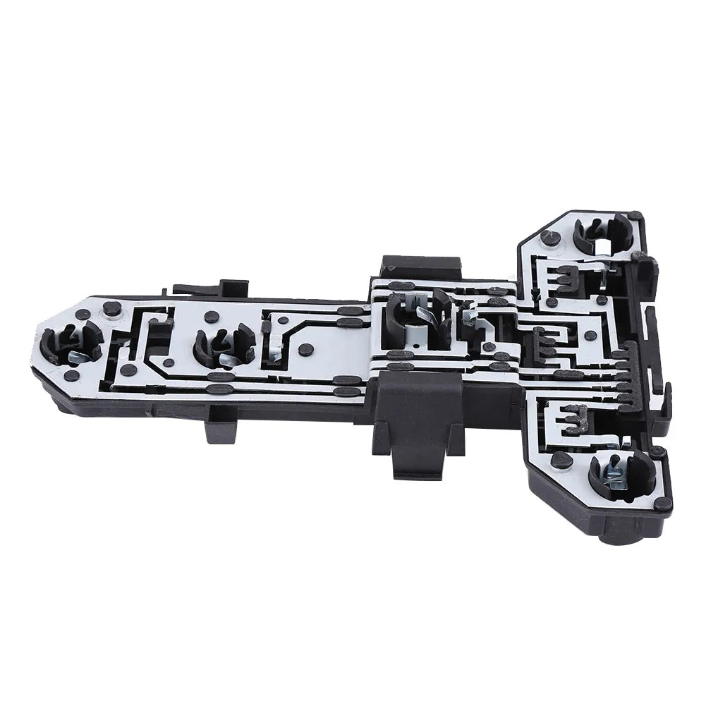 Rear Tail Light Bulb Holder Circuit Board for MK4 1998‑2004 1J5‑945‑257 Tail Light Holder for Tail Light Bulb Holder Qme