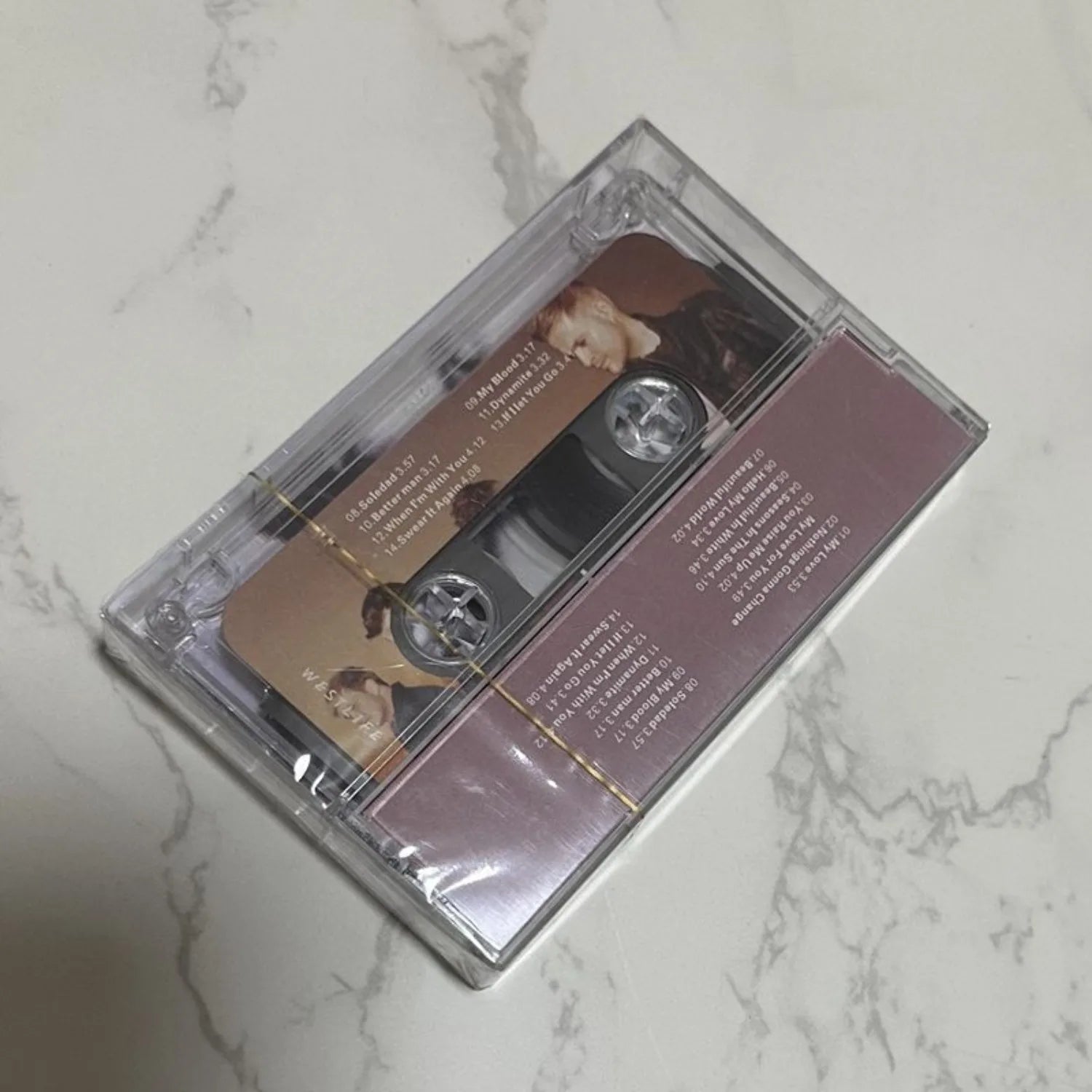 90s European & American Boy Band 2-Tape Classic Set, Set or Single Available,Featuring Landmark Album & Greatest Hits for Fans Qme