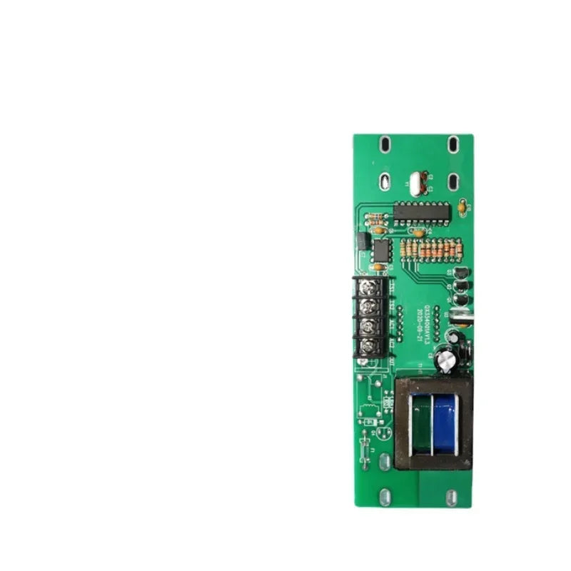 Circuit Board Design Program Development, Development of PCBA Circuit Boards, Temperature Control Timing Circuit Boards Qme
