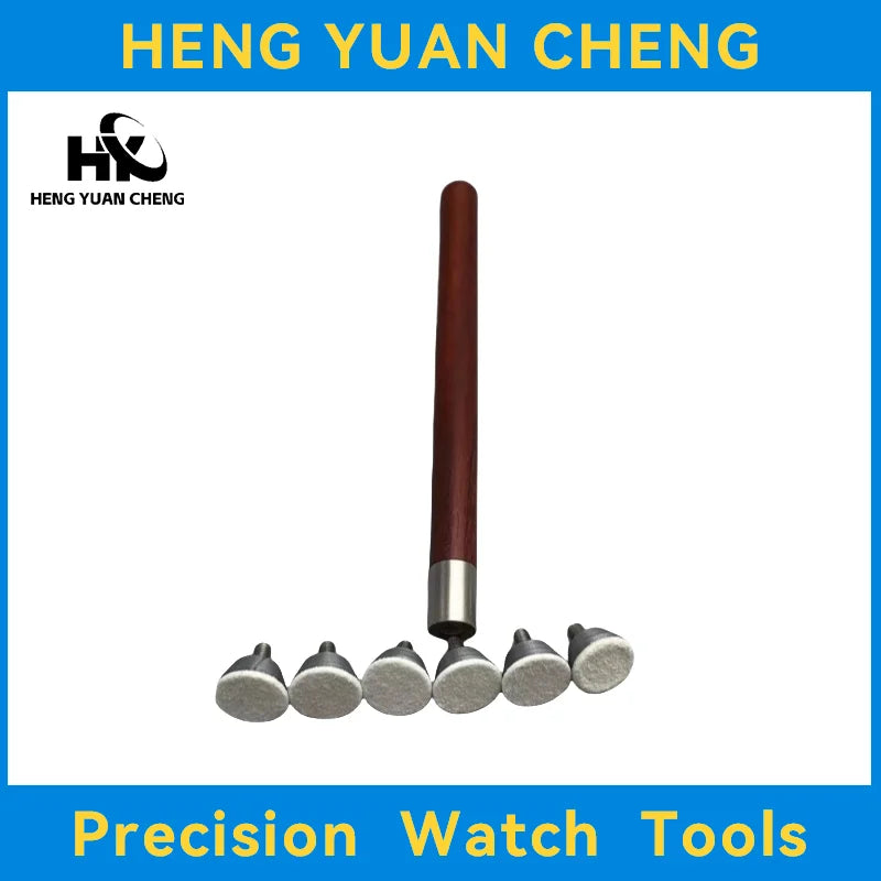 Watch Pointer Cleaning Stick Mirror Dusting Degreasing Sticky Oil Qme
