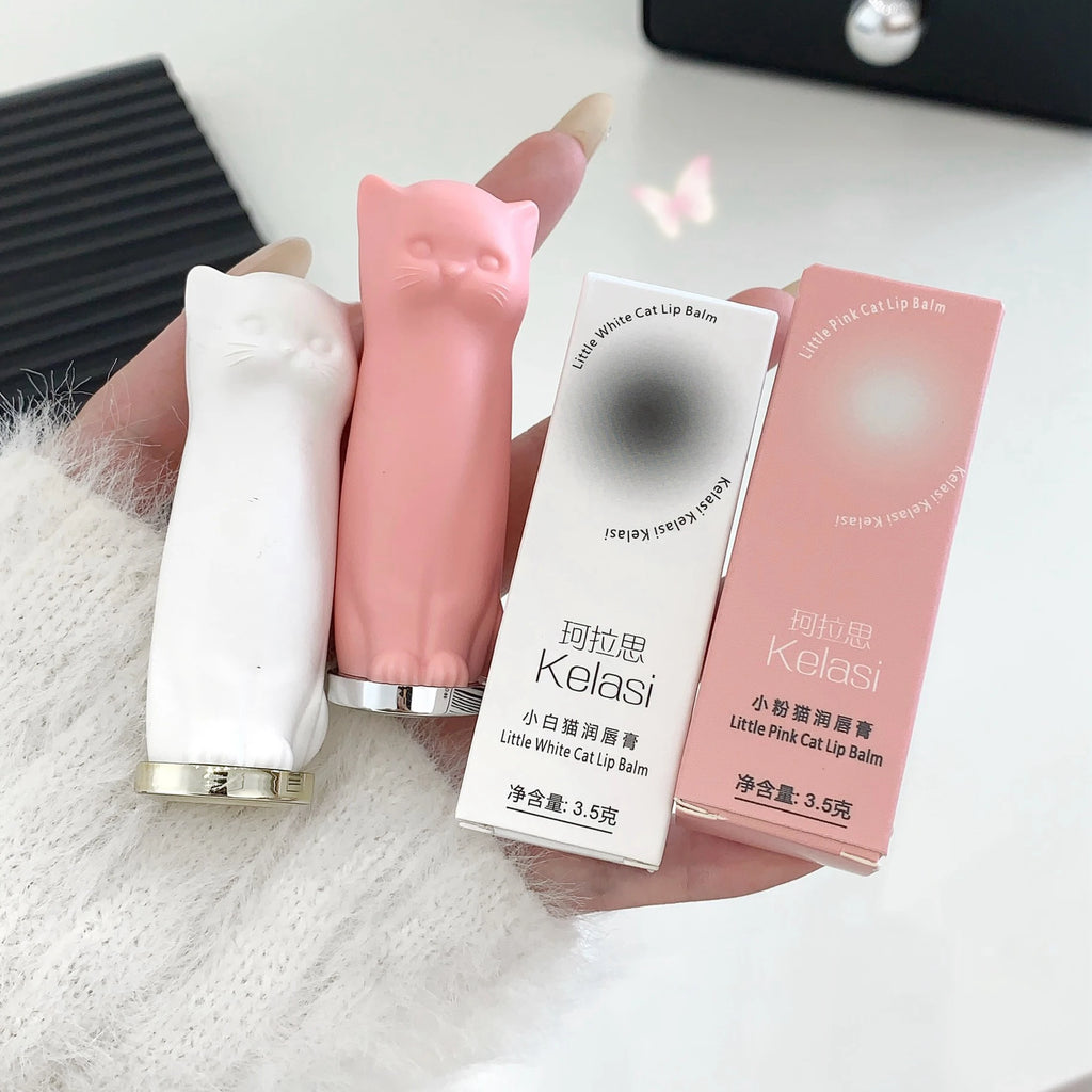 Milk Cat Care Moisturizing Lipstick Used Moisturize Lips Naturally Qme