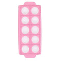 Kitchen Tools 10 Tortellini Molds Ravioli Cutter Dumplings Mould Qme B