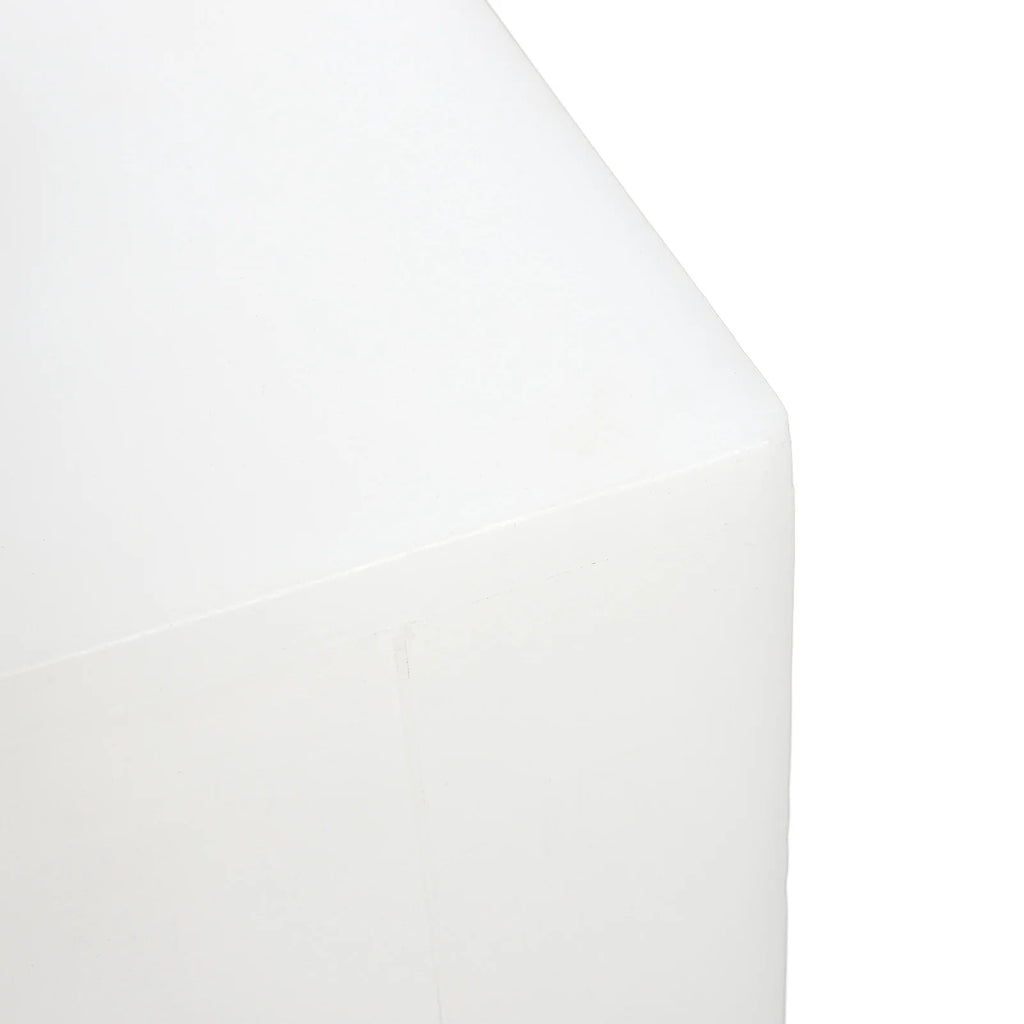 RV Water Holding Tank 5 Gallons Large Capacity Perfect Sealing RV Water Tank for Trailer Boat Yacht RV Water Qme