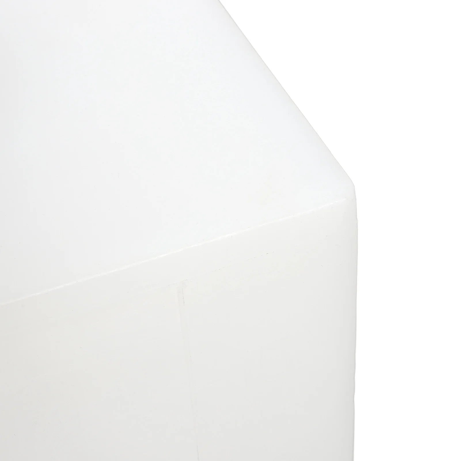 RV Water Holding Tank 5 Gallons Large Capacity Perfect Sealing RV Water Tank for Trailer Boat Yacht RV Water Qme