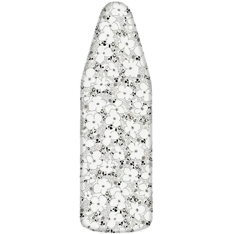 Thickened Ironing Board Cover Pad Universal Laundry Supplies Printed Qme J