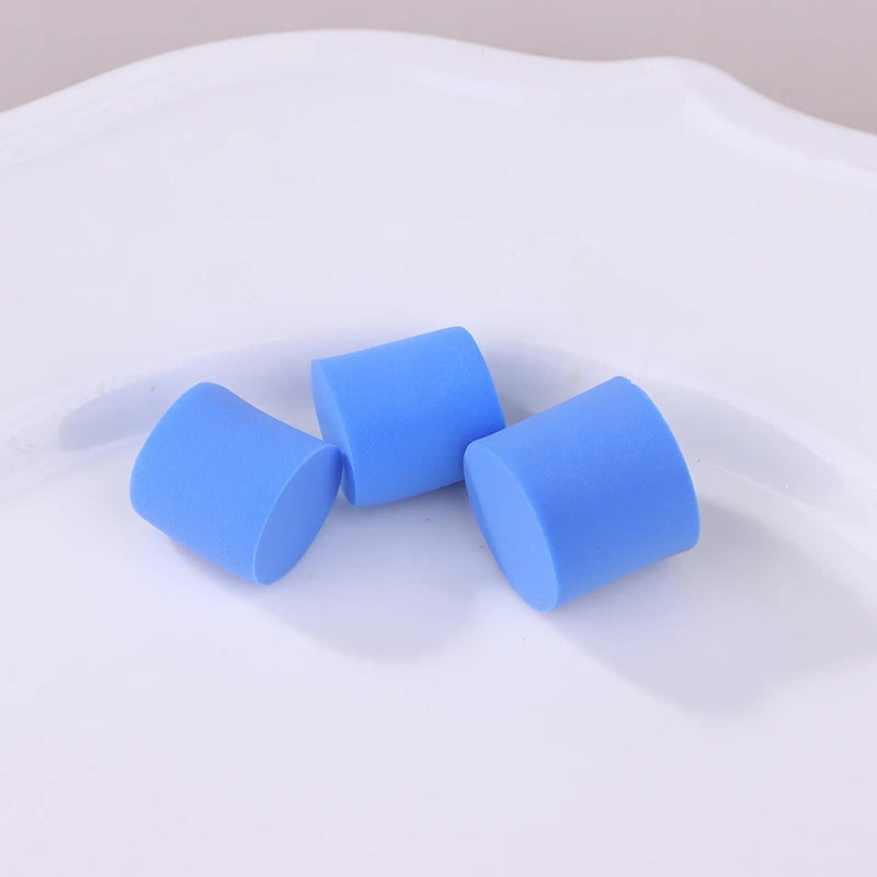 Durable 10 Ant Farm Test Tube Sponge Plug Nest House Anthill Water Qme