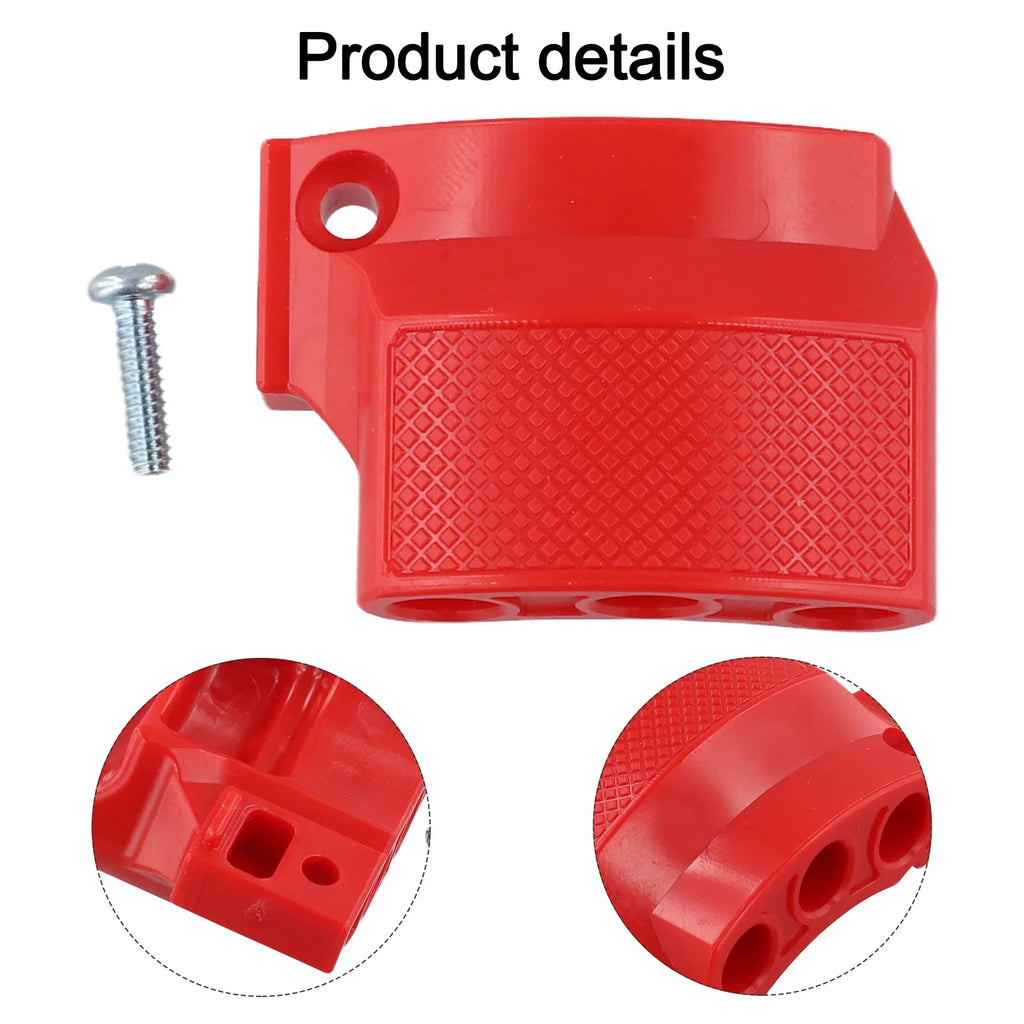 1 Pc Magnetic Bit Holder For 12V For Impact Driver Magnetic Tool Holder Wi Screws Electrical Drill Accessories Qme