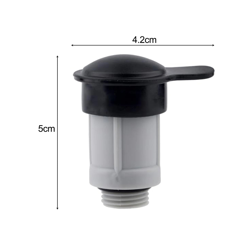 Air Jet Valve And Cover Set For Intex Pool Valve Cover Swimming Pool Replacement Accessory Qme